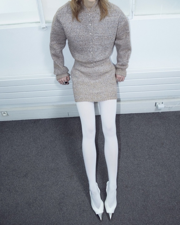 Выбираем свадебные туфли по погоде. Модные закрытые