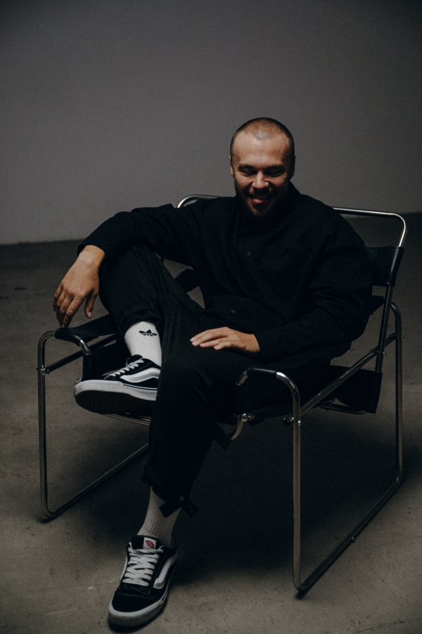 Диджеи Антон Пругло