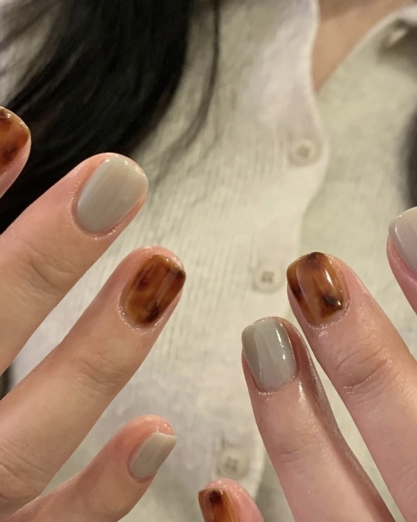 Красивым ноготочкам повод не нужен: главные тренды