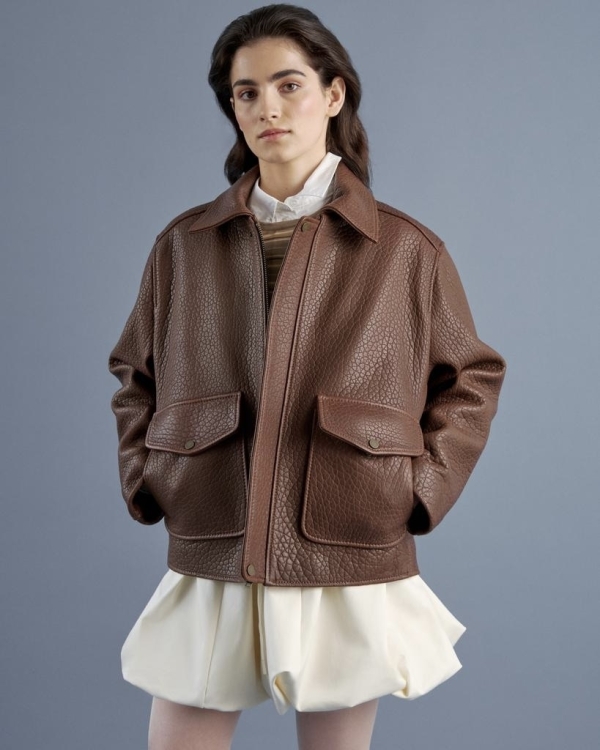 Что надеть гостям на свадьбу осенью?