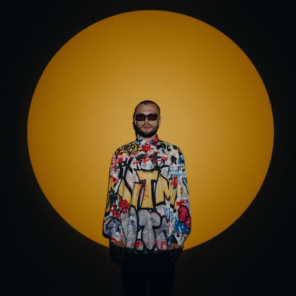 Диджеи Антон Пругло