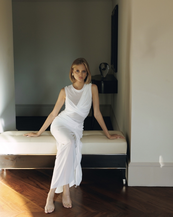 Ваша идеальная камерная свадьба — на террасе Four