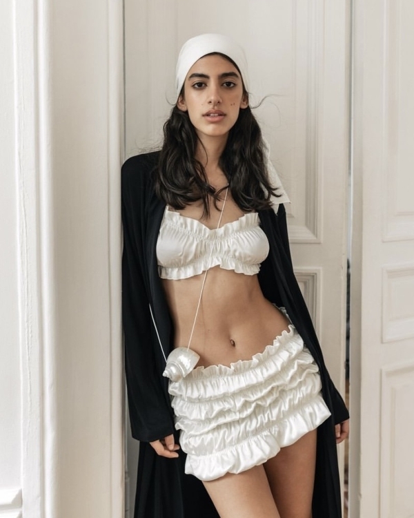 Тихо! Идет съемка: фотостудии Москвы, которые рекомендуют