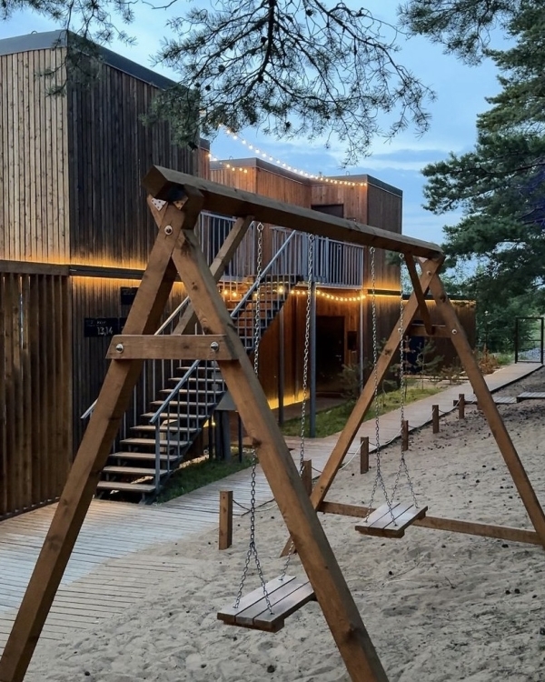 Маршрут построен: отправляемся на выходные в Ленобласть