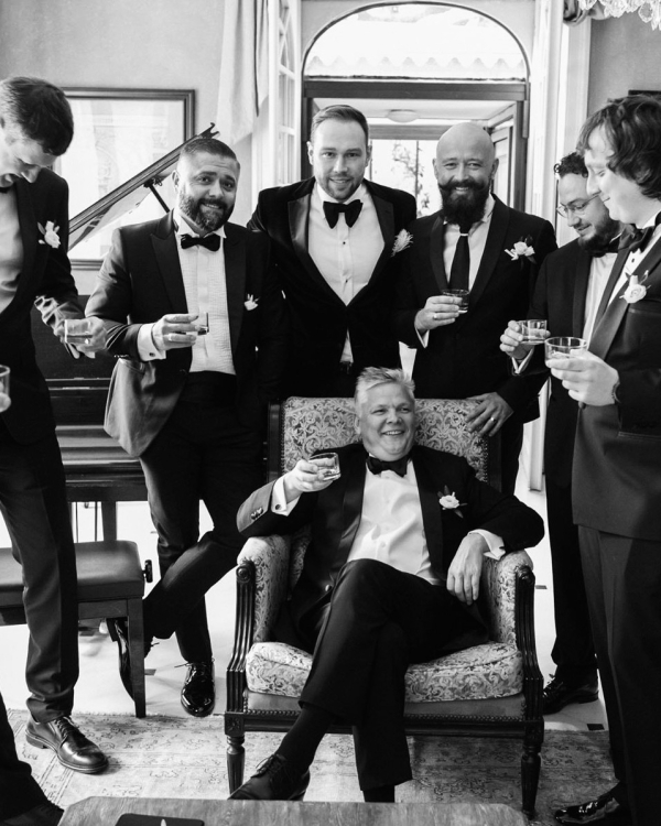 «Люблю ивенты за возможность делать людей счастливыми,