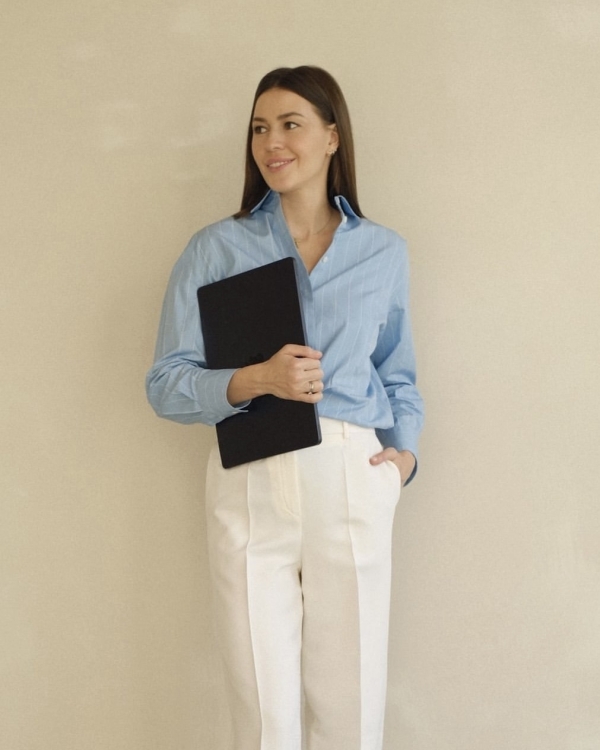 Very sporty, very mindful: 15 wellness-инфлюенсеров, которые