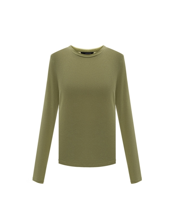 Не одним красным едины. Оливковый — тренд