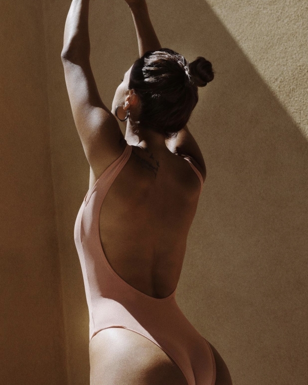 Very sporty, very mindful: 15 wellness-инфлюенсеров, которые