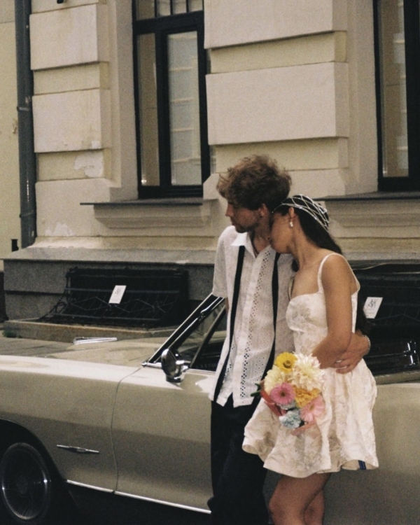 Где напечатать красивую свадебную фотокнигу?