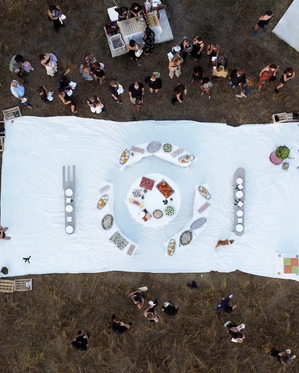 Свадебные тренды, которые не выйдут из моды