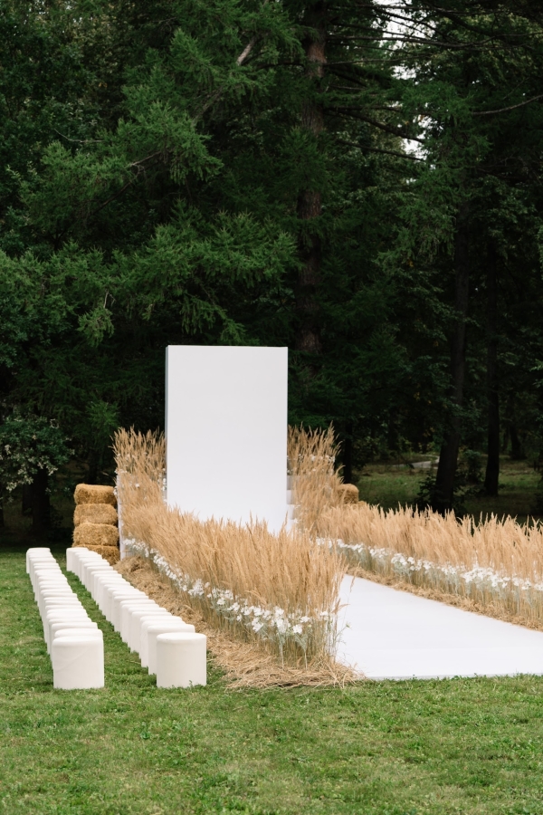 Вдохновение à la russe и торт из