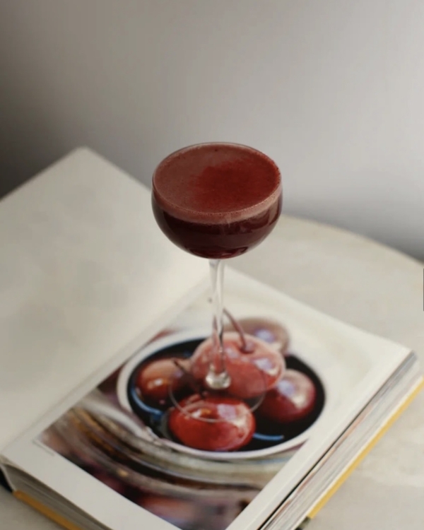 Цветотерапия в Alina Pinsky Gallery, «День Д»