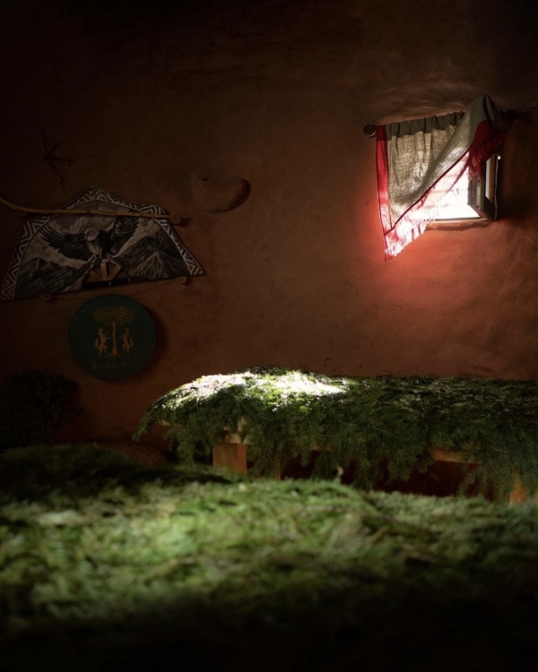 Гуляем дальше. Где провести второй день свадьбы