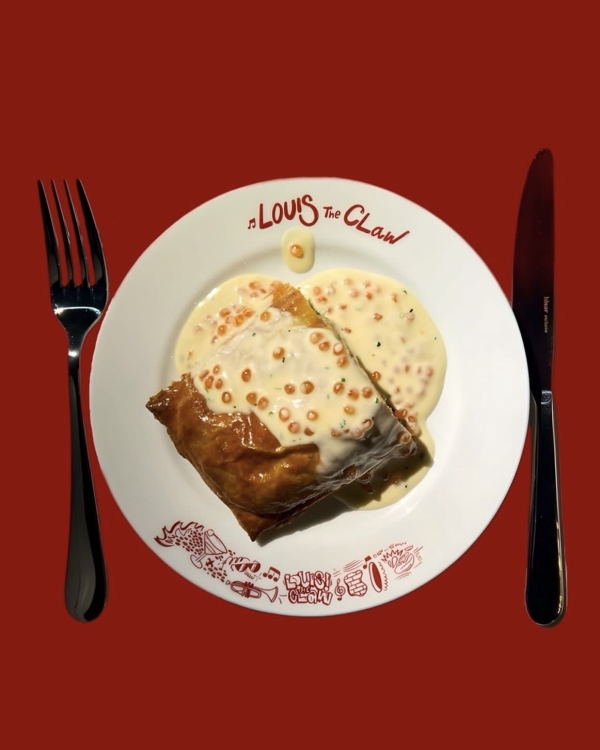 Теннисный турнир La Raquette Open, авторские напитки