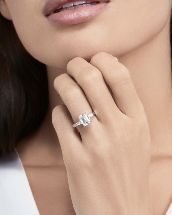 Тысячу раз «Да». Какую огранку выбрать для