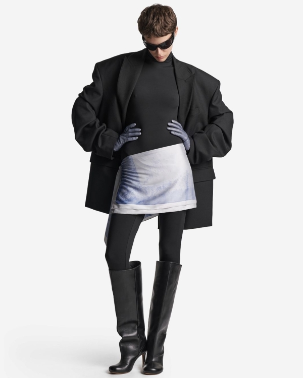 Back to office. 20 модных образов в