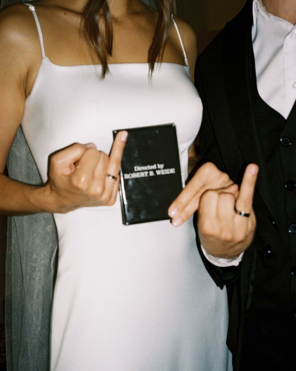 Верю – не верю: главные свадебные приметы