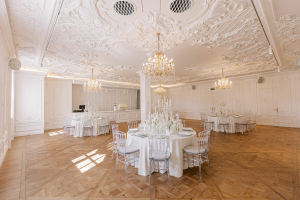 Площадки Château de Talu