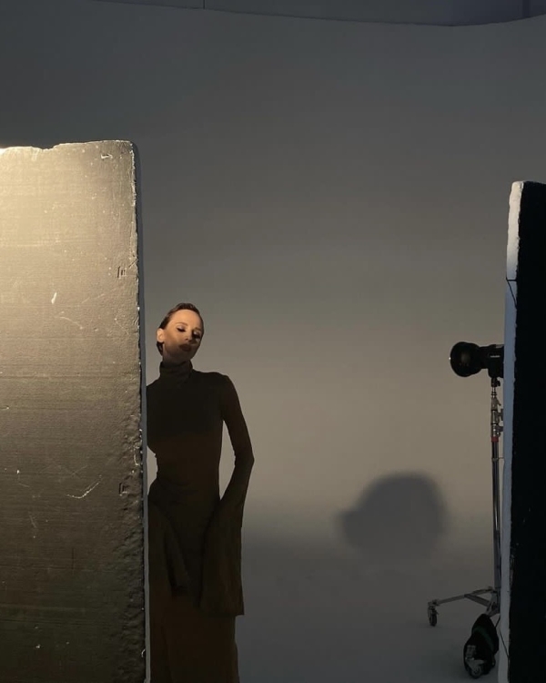 Тихо! Идет съемка: фотостудии Москвы, которые рекомендуют