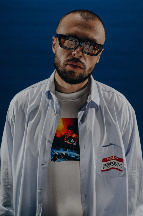 Диджеи Антон Пругло