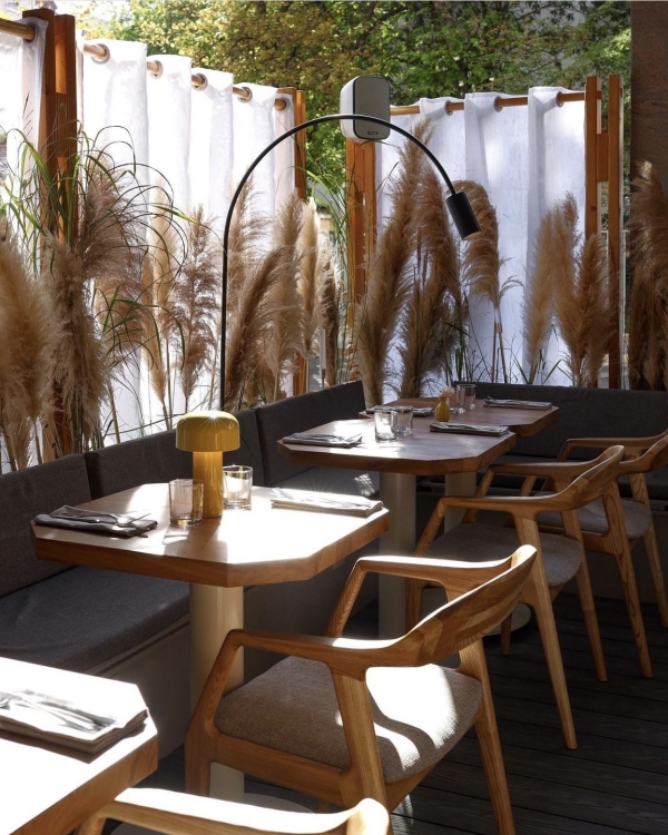 Пикник «Афиши» в Лужниках, читмил в Layerz