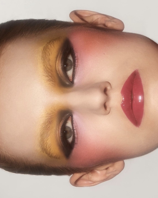 Когда душа требует перемен: тренды осеннего макияжа