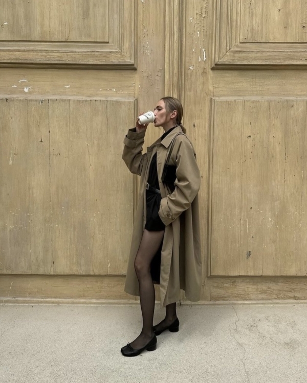 Fresh and clean. Салоны по уходу за