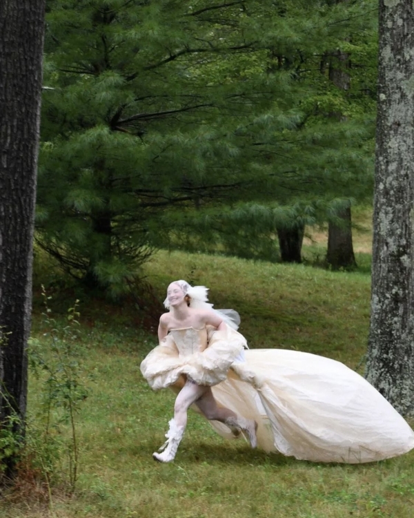 Как быть, если жениху и невесте хочется