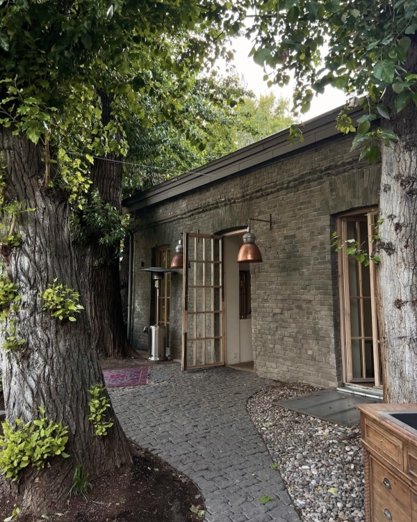 Цветотерапия в Alina Pinsky Gallery, «День Д»