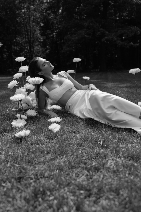 Интервью с невестой: о предложении в ритуальной