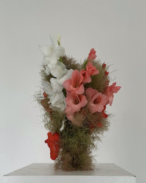 Не хандрим, а вдохновляемся: идеи осеннего букета