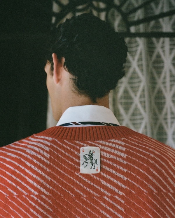 Вот российские бренды мужской одежды, которые раздают