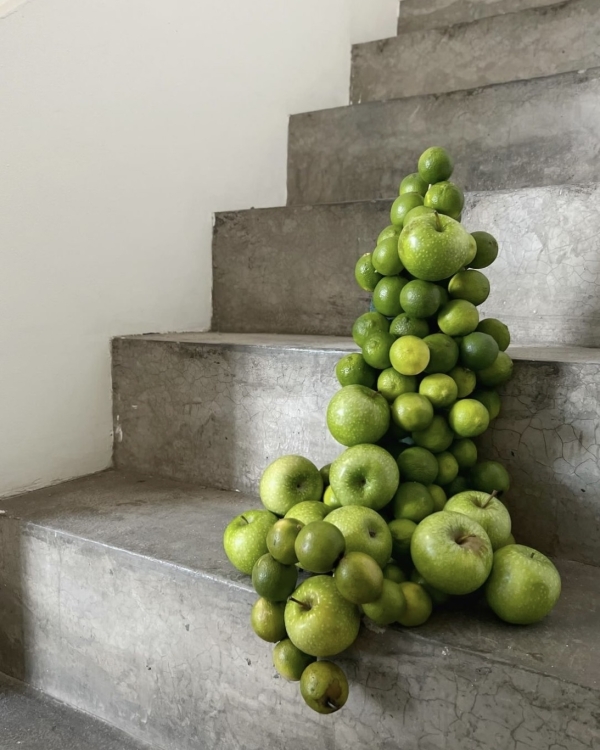 Так бы и съели. 30 сет-дизайнов из