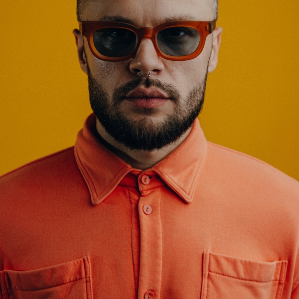 Диджеи Антон Пругло