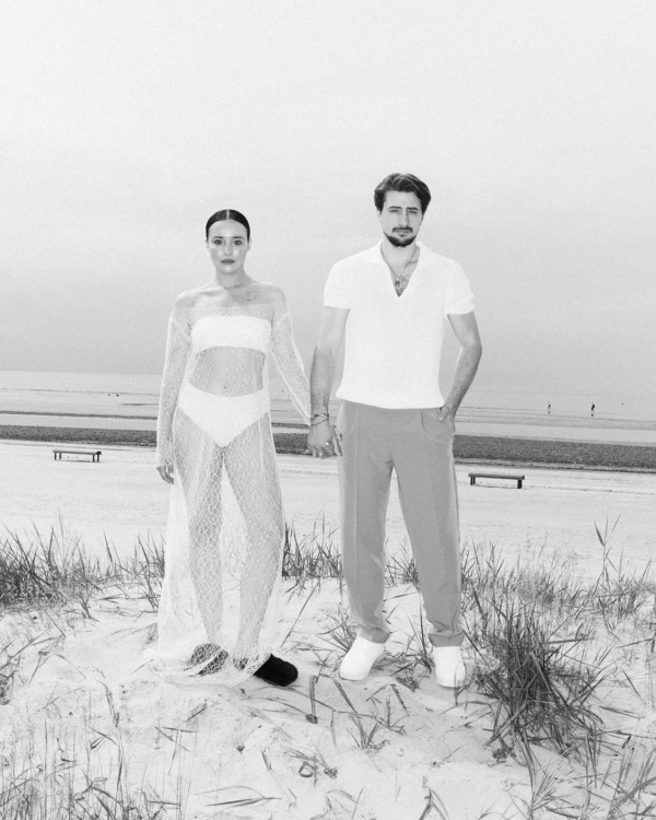 На вес золота: самые стильные невесты сезона