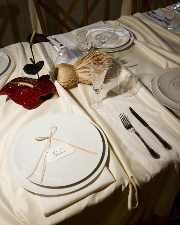 Оля Монастырская о самостоятельной организации свадьбы и