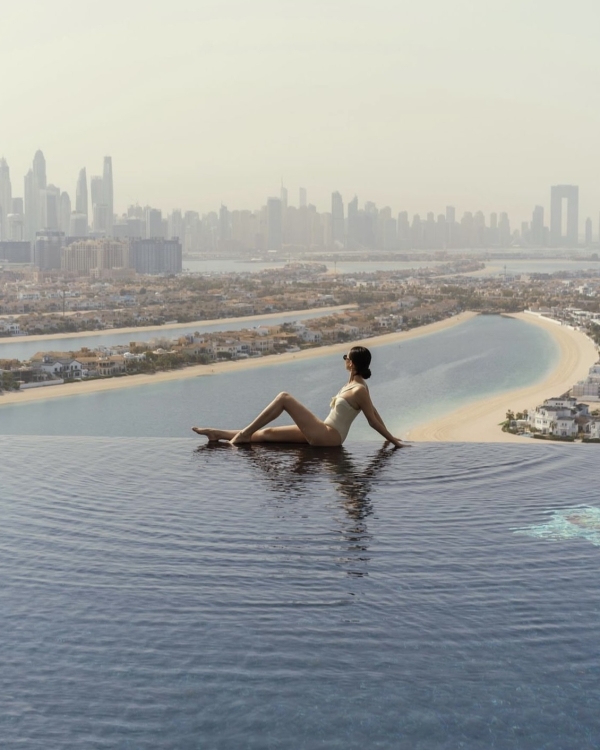 Медовый месяц осенью — куда поехать?