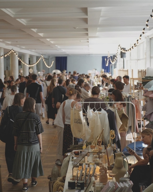 Наматываем на ус. Идеи для первого свидания