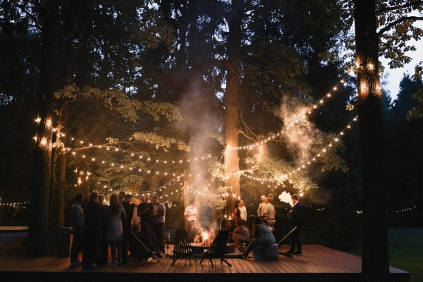 Интервью с невестой: о помолвке через 4