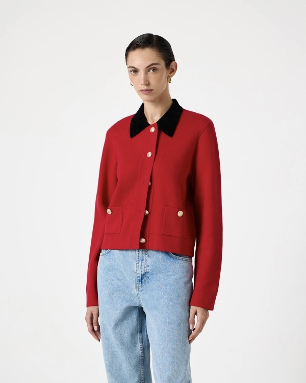 Back to office. 20 модных образов в