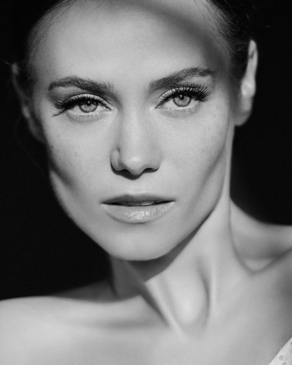 Гарик Харламов и Екатерина Ковальчук сыграли тайную