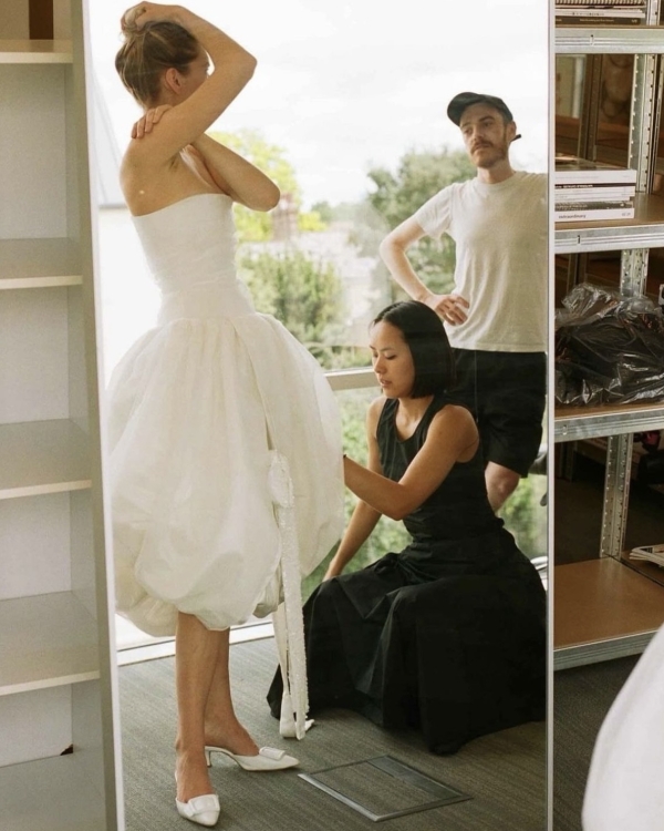 Свадебный координатор: кто это, для чего он