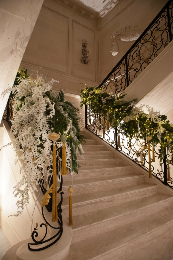 Площадки Château de Talu