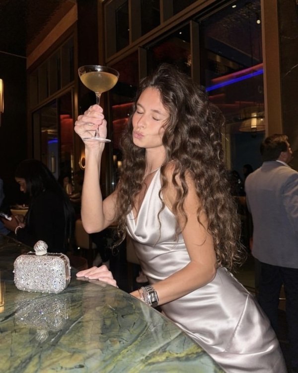 Танцуют все! Лучшие бары и клубы Санкт-Петербурга