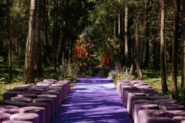 Площадки The Birch