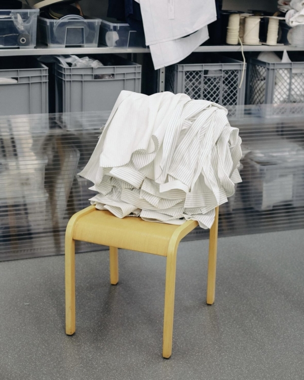 Вот российские бренды мужской одежды, которые раздают