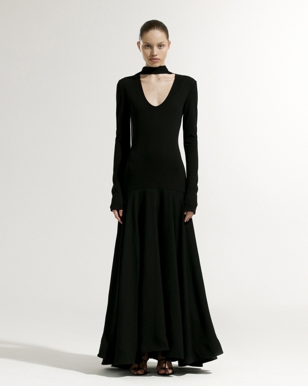 Что надеть гостям на свадьбу осенью?