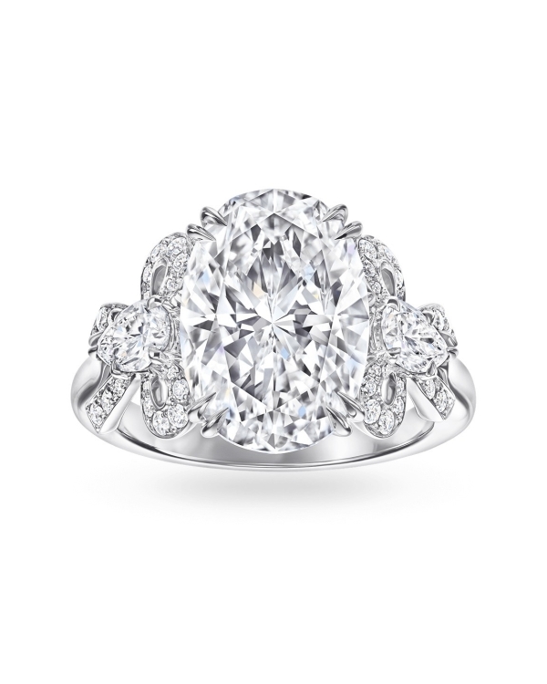 Тысячу раз «Да». Какую огранку выбрать для