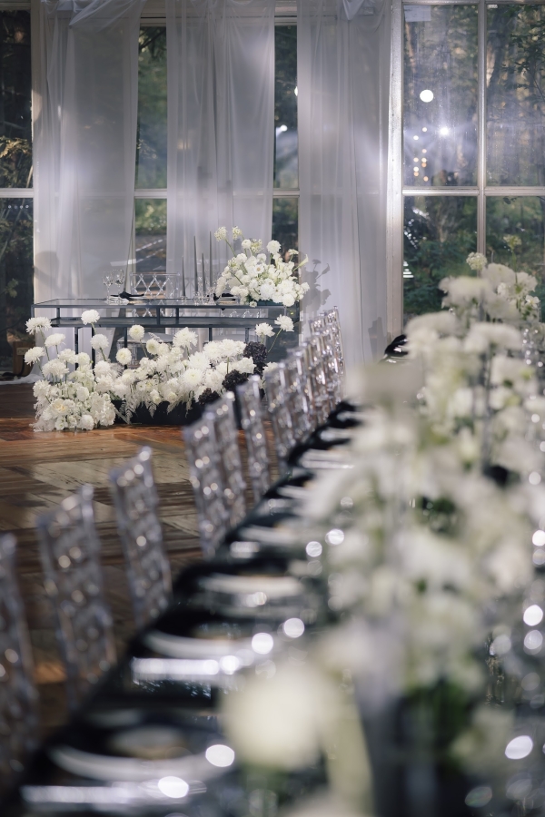 Площадки The Birch