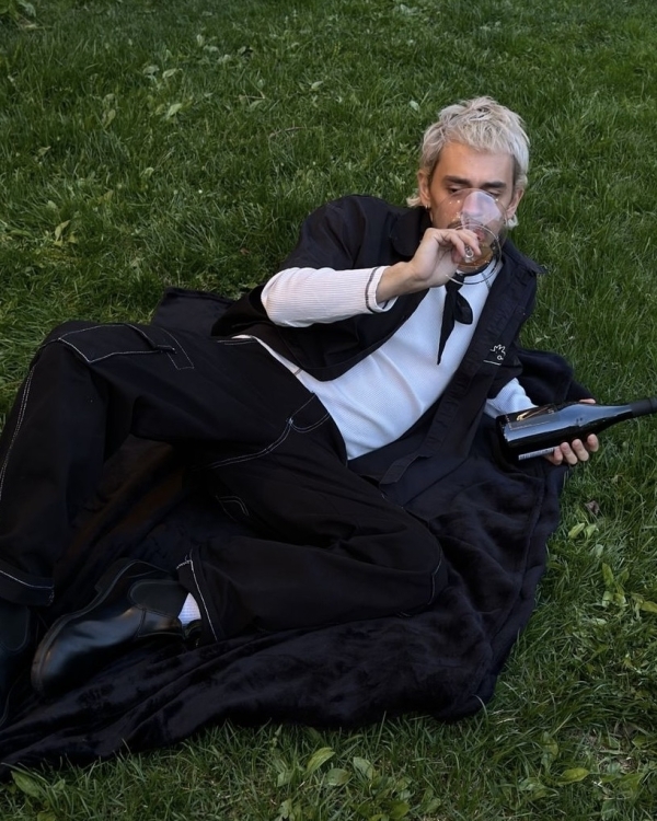 Танцуют все! Лучшие бары и клубы Санкт-Петербурга